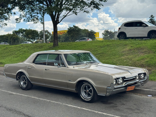 Oldsmobile 1967