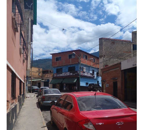 Imagen 3 de 14 de Edificio Comercial, La Candelaria