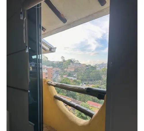 Vendo Townhouse En La Unión