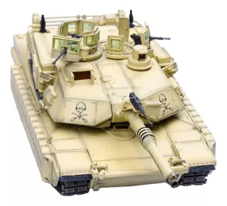 M1a2 Abrams Tusk I Battle Tank Ghetto Blaster Ii U.s. Arm