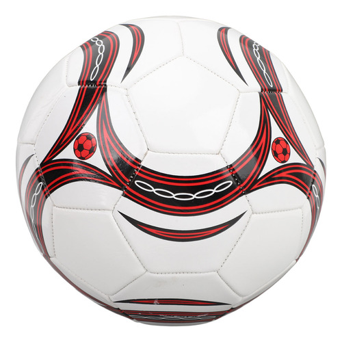 Balón De Fútbol De Talla 5, De Alta Elasticidad, Suave, Impe