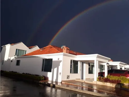 Vendo Casa En Nemocon