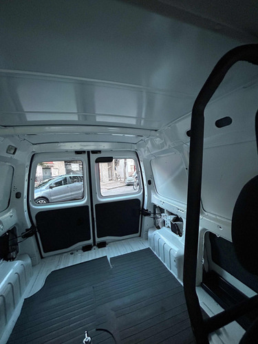 Citroën Berlingo Furgon 1.6 Hdi 92 Bussines
