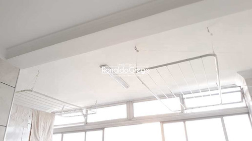 Imagem 9 de 30 de Apartamento Com 2 Dorms, Vila Clementino, Sp - R$ 710 Mil - V4441