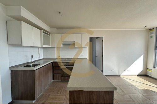 Departamento Nuevo En Iquique