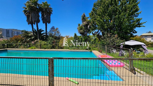 Venta Terreno Quilpué Paso Hondo