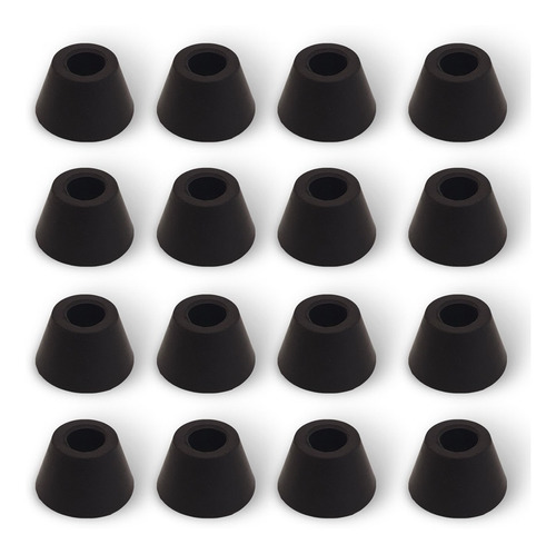 Imagen 2 de 7 de Kit De Accesorios Para Mesa De Futbolito Rondanas Pelotas