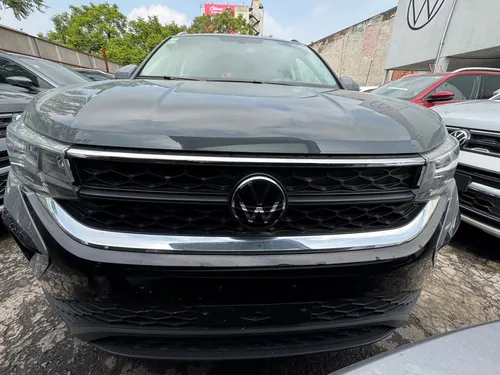 Volkswagen Taos 1.4 Tsi Comfortline At