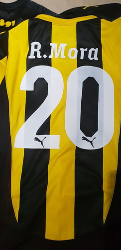 Estampados Camiseta Peñarol Numeros Todas Las Camisetas