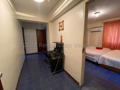 Imagen 30 de 30 de Apartamento En Venta Al Este De Barquisimeto Rah 23-15190 //invierta Seguro Con Rentahouse//
