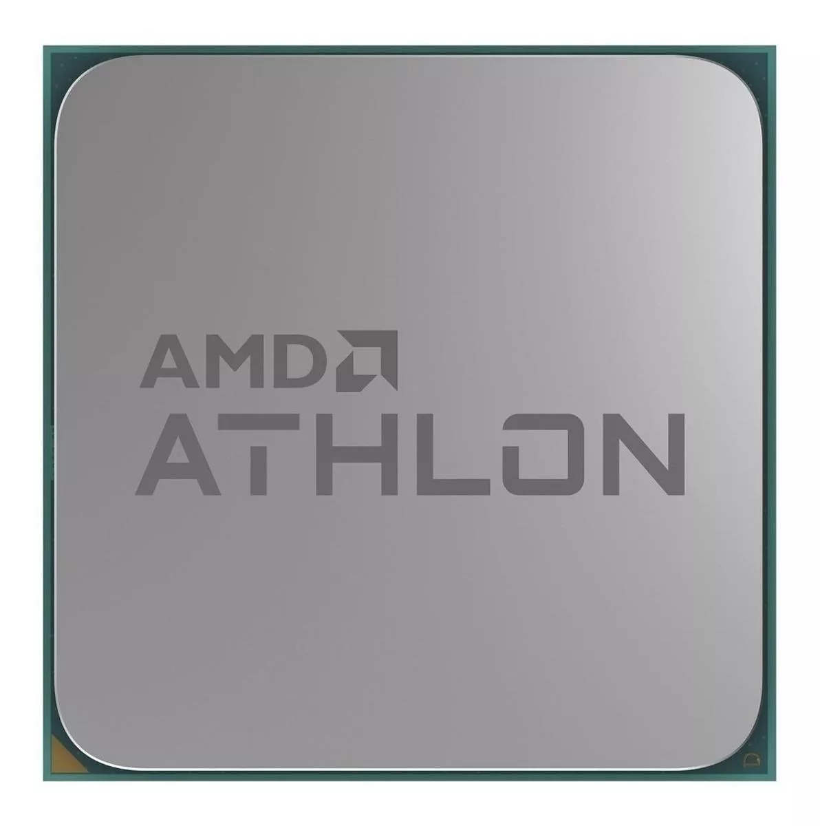 Primera imagen para búsqueda de amd athlon 3000g