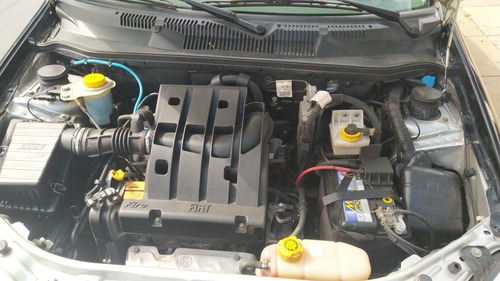 Taxi Fiat Siena