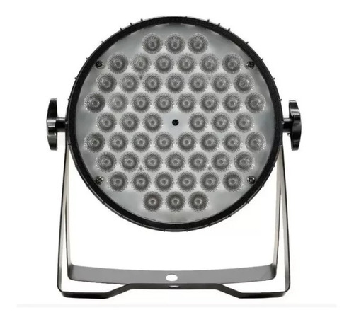 Tacho Led Nebula Par 81 Tecshow 54 Leds De 1,5w  Fervanero