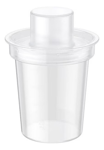 Contenedor Recolector De Leche Tommee Tippee X6 Unidades