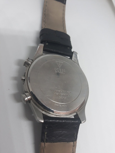 Relógio Guess Masculino *leia A Descrição Antes Da Compra***