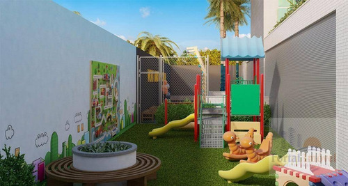 Imagem 12 de 28 de Apartamento Residencial À Venda, Mucuripe, Fortaleza. - Ap0201