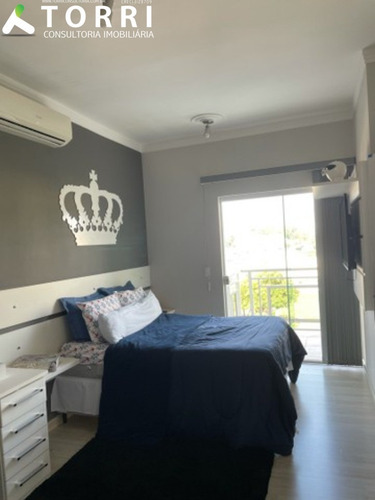 Imagem 12 de 20 de Sobrado À Venda No Condomínio Horto Florestal Iii - Cc00358 - 69804979
