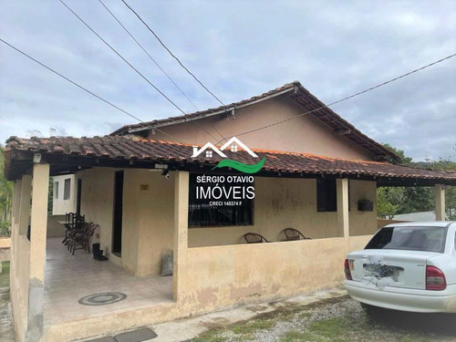 Imagem 3 de 30 de Chácara Com 5 Dorms, Area Rural, Pedro De Toledo - R$ 285 Mil, Cod: 514 - V514