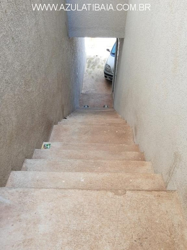 Imagem 2 de 15 de Sobrado A Venda No Jardim Imperial, Atibaia Bairro Residencial Com Comércio Local, - Ca01226 - 69290754