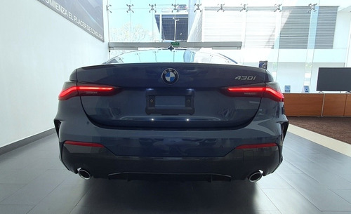 Bmw 430i Xdrive Coupe 2021
