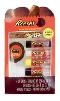 Comprar Conjunto De Bálsamos Labiais Reeses Edição Especial