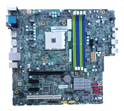 Motherboard Lenovo T540-15amag Parte: Am4lpms