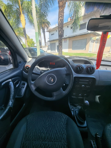 Renault Duster 1.6 4x2 Confort Plus Abs 110cv