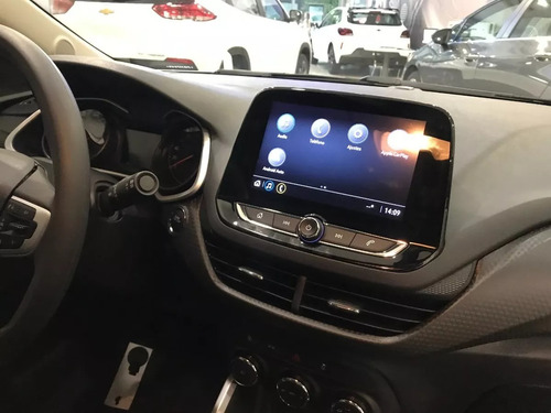 Chevrolet Onix plus 1.0 Lt