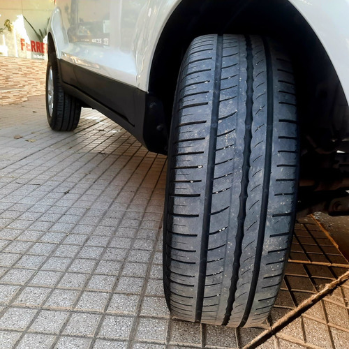 Ford Ecosport 1.5 Se 123cv 4x2 Manual