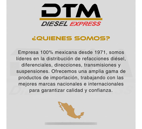 Enfriador De Aceite Transmisión Fuller - K-3955