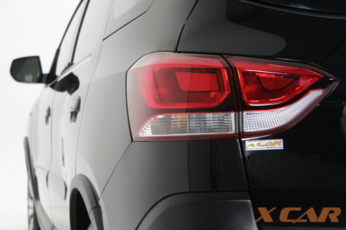 Chevrolet Spin 1.8 Activ7 8v Flex 4p Automático