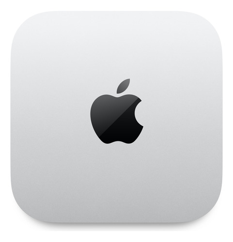 Mac Mini Apple M4 16gb Ram 256gb Envio Rápido Sudeste