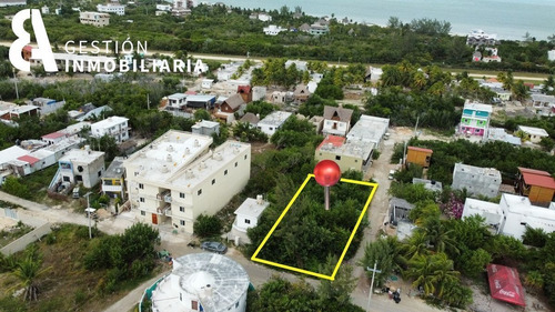Imagen 2 de 10 de Terreno En Esquina Venta En Isla Holbox, Quintana Roo Ctv133