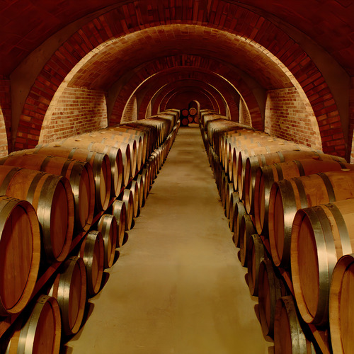 Vino Blanco De Autor Mireia Penedes Bodegas Pinord 6 Pz (f)
