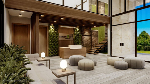 Apartamento En Venta En Puntacana, 1 Habitación, 1 Baño. Desde U$94,500.00