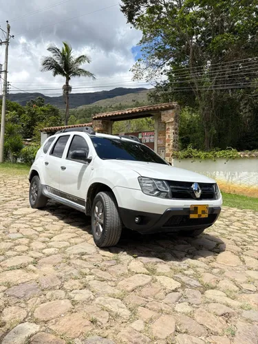 Renault Duster 2.0 Expression