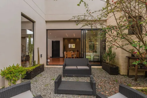 Casa En Venta En Vereda El Peñasco. Cod V9079