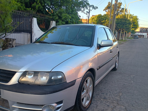 Volkswagen Gol 1.6 Trendline