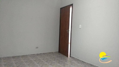 Prédio Com4 Apartamentos Quadra Do Mar Itapoá/sc - Ap0080