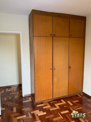 Apartamento Tatuapé - 1963