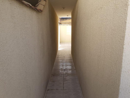 Imagem 4 de 20 de Casa Em Boa Vista, São Gonçalo/rj De 73m² 2 Quartos À Venda Por R$ 205.000,00 - Ca1001310-s
