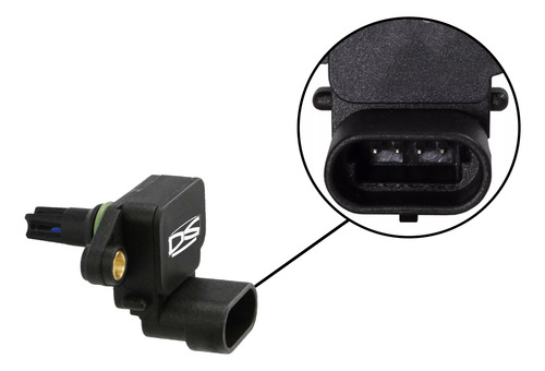 Sensor Map Ds Strada 1.5 1.6 1998 A 2000
