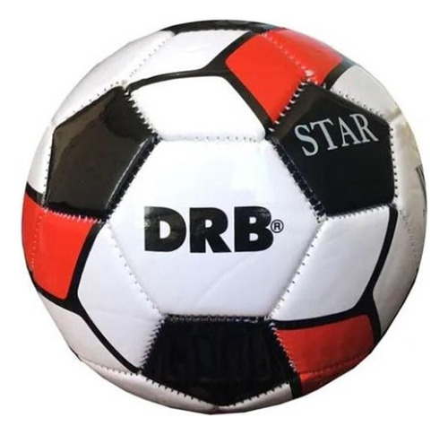 Balon Futbol Niño Drb Star N°2