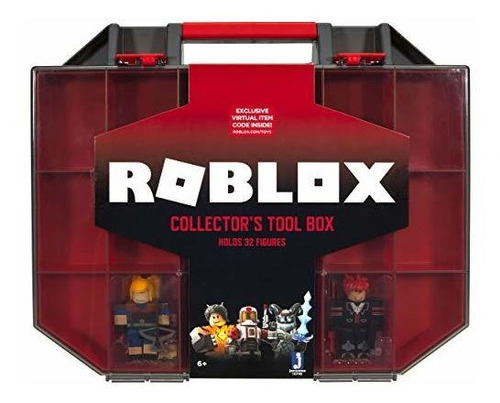 Roblox Action Collection - Caja De Herramientas Y 4wz3o