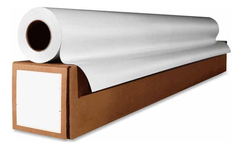 Rollo Papel Sublimacion Ancho 91 Cm Largo 100m 90g Core 3 