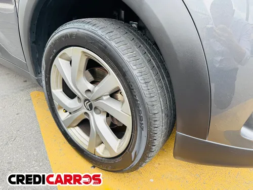 Citroën C4 Cactus 1.2 Cactus Shine