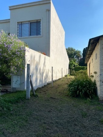 Imagen 20 de 30 de Lote 600m2 Bella Vista