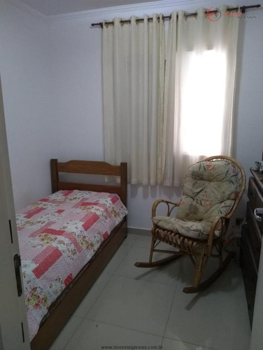 Imagem 13 de 26 de Apartamentos À Venda Em São Paulo/sp - Compre O Seu Apartamentos Aqui! - 1431414