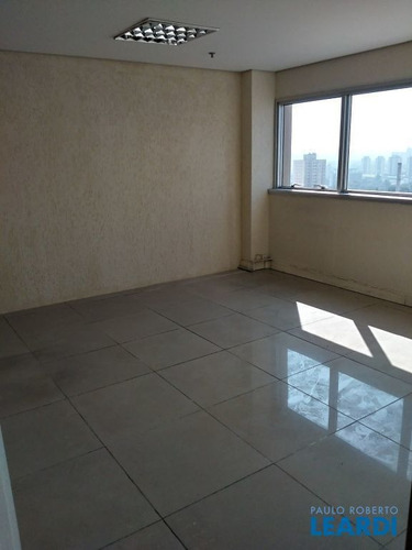 Imagem 2 de 15 de Conj. Comercial - Jaguaré - Sp - 602236