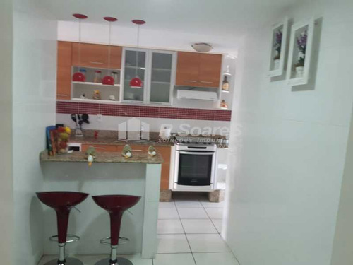 Imagem 7 de 15 de Casa De Rua-à Venda-bangu-rio De Janeiro - Vvca30161